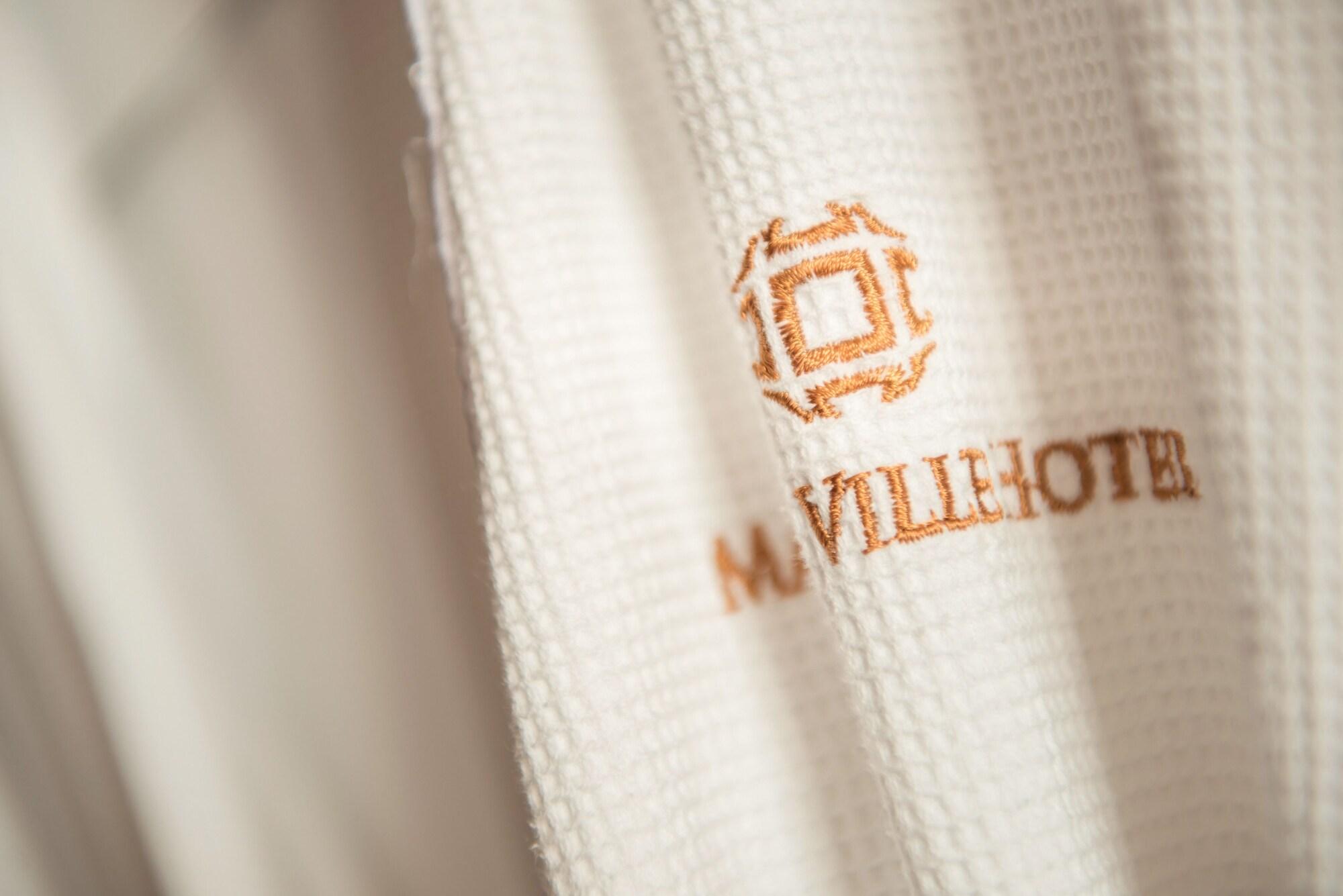 May De Ville Trendy Hotel&Spa Hanoi Eksteriør billede