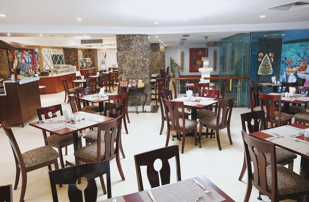 May De Ville Trendy Hotel&Spa Hanoi Eksteriør billede