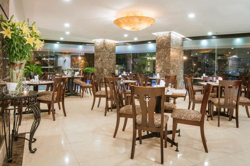 May De Ville Trendy Hotel&Spa Hanoi Eksteriør billede