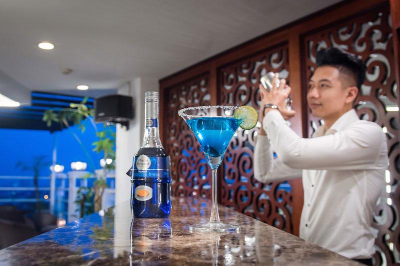 May De Ville Trendy Hotel&Spa Hanoi Eksteriør billede