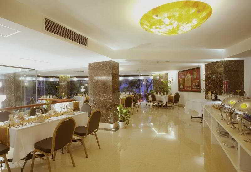 May De Ville Trendy Hotel&Spa Hanoi Restaurant billede